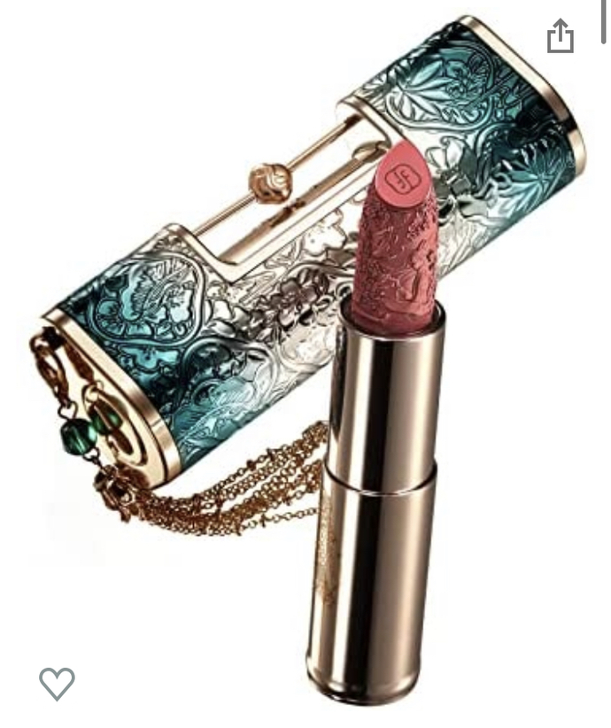 Which lipstick style/packaging is the prettiest?