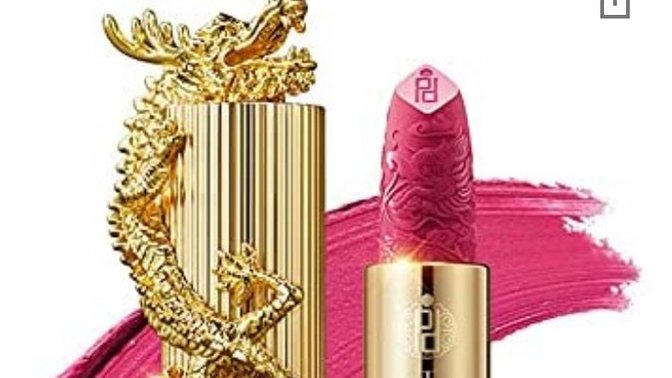 Which lipstick style/packaging is the prettiest?