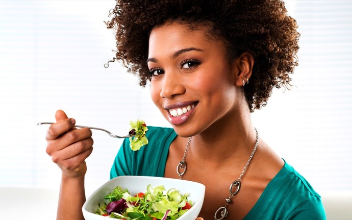 African Americans, do you venture out to try foods from other cultures, and would you accept a friend/mate to take you to explore the other culture?