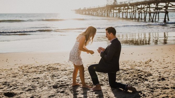 Do you want to get married? Why or why not?