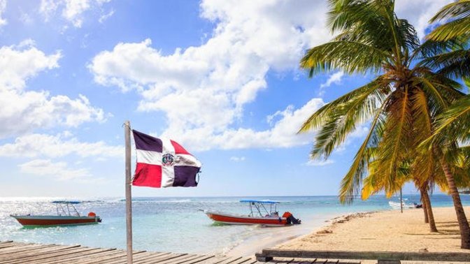Your 100% honesty: Should the Dominican Republic deport all the illegal Haitians and their descendants that have been crossing the border for decades?