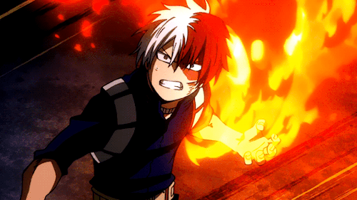 which element would you rather control?
