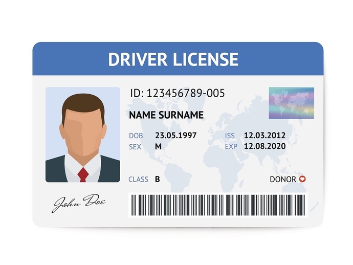 Have you been rejected because you don’t own either a car or a driver’s license?