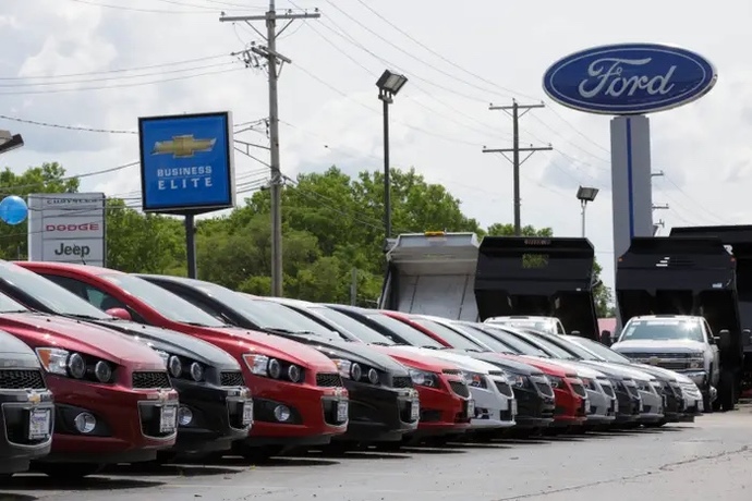 Have you been rejected because you don’t own either a car or a driver’s license?