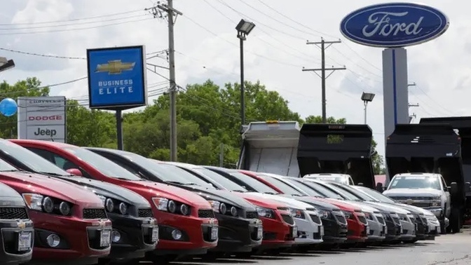 Have you been rejected because you don’t own either a car or a driver’s license?