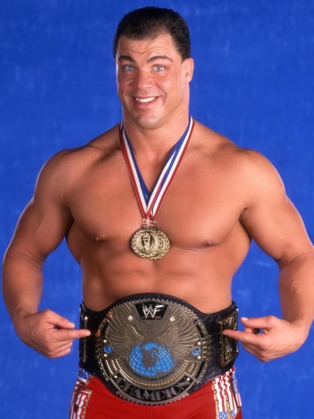 Why arent guys like Brock Lesnar and Kurt Angle in WWE anymore?