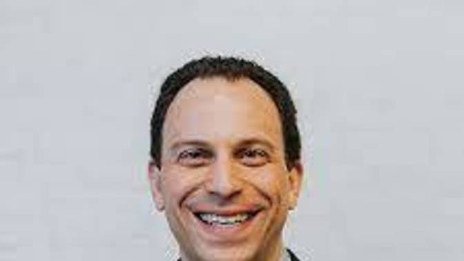I have mystery for u 2 figure out. A Jewish guy here is running for Mayor of Louisville & was shot at today , with bullet going through his sweater?