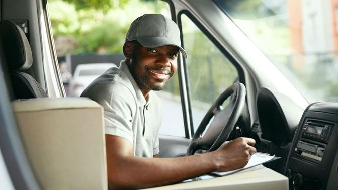 Would you drive a truck?