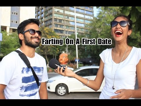 You meet to love of your life and they’re amazing and they ask you out, but upon meeting them they accidentally cut a huge fart.. What do you do?