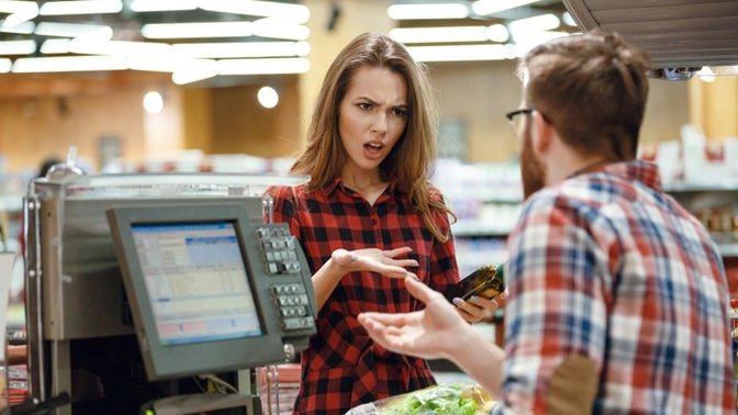 What’s your worst customer service experience?
