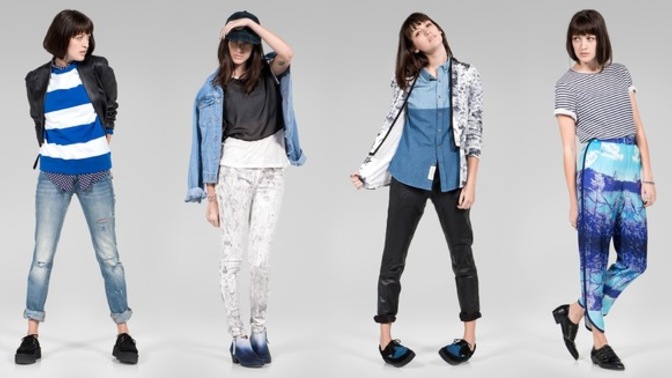 Guys, how would you describe a "tomboy," and do you like tomboys?