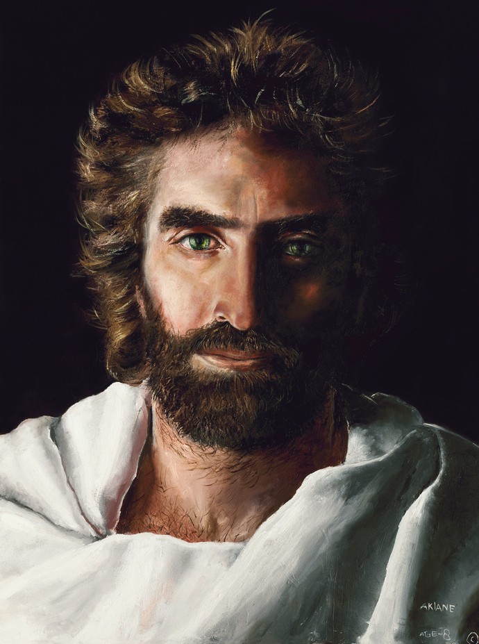 Why do Liberals get offended at Jesus being represented as a blue eyed blonde haired man but not black Asian or native American Jesus?