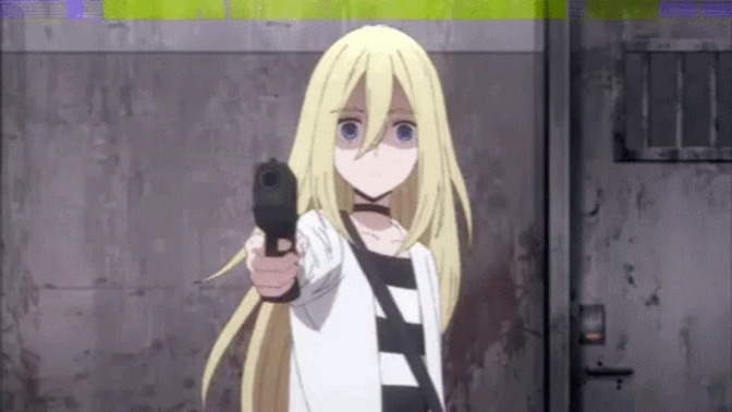 Do you like animes?