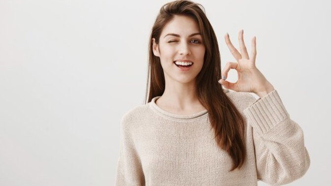 Why do a lot of women gaslight men about looks?