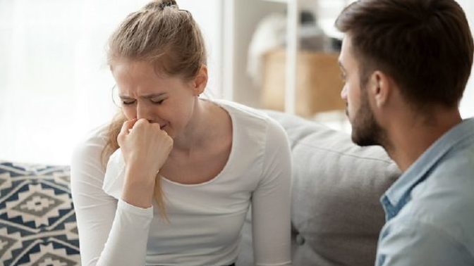 What would it take for you to forgive a cheating spouse?
