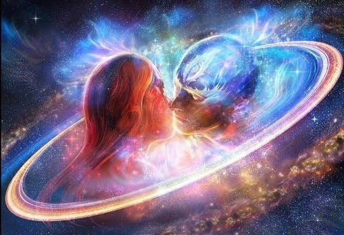 Did you ever had telepathic experience with anyone?