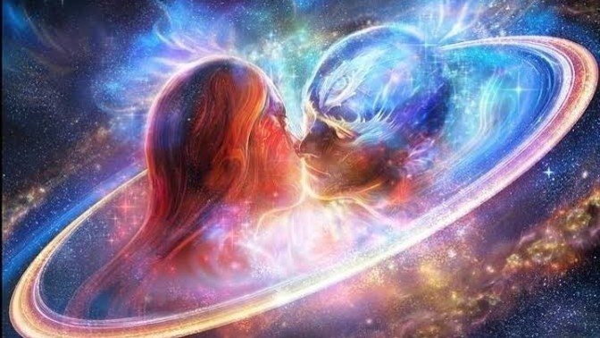 Did you ever had telepathic experience with anyone?