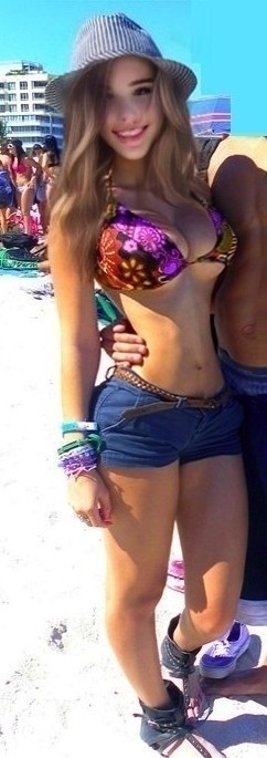 Have you ever cropped the head of an X out of your picture?