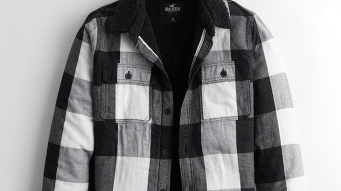What do you think of this style type for jacket?