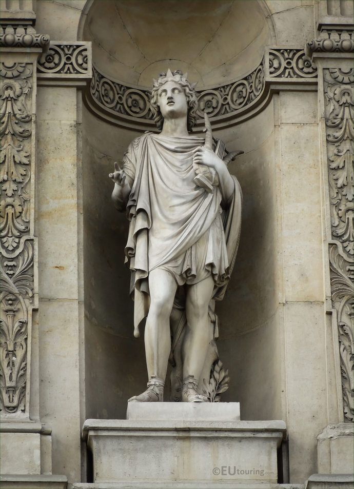 Do you believe in Apollo?
