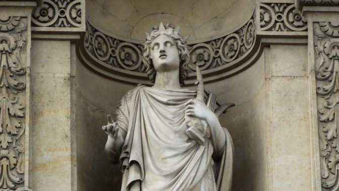 Do you believe in Apollo?