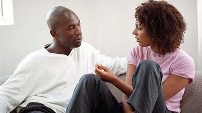 What's something you can learn this year or have learned to improve your relationship (s)?