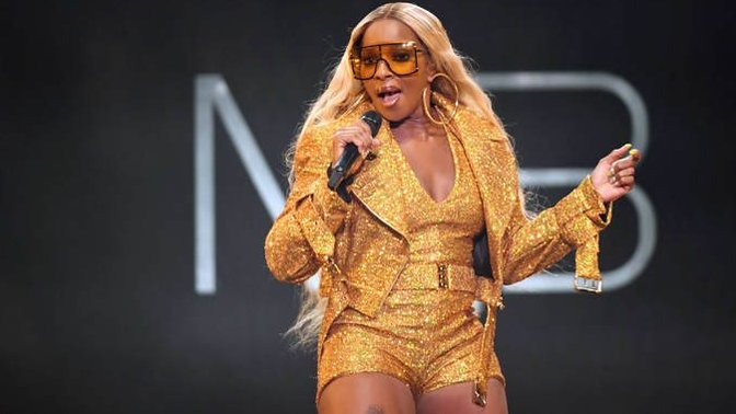 R&B singer Mary J. Bliage ordered to pay $30,000 a month in alimony to her ex-husband to continue to support his lifestyle?
