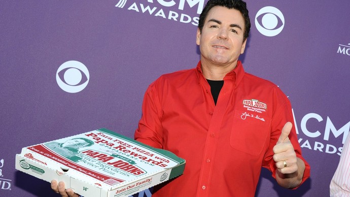 Rate this Pizza chain: Papa Johns Pizza?
