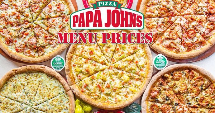 Rate this Pizza chain: Papa Johns Pizza?