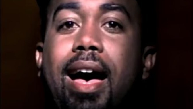 Do you remember Hootie & The Blowfish?