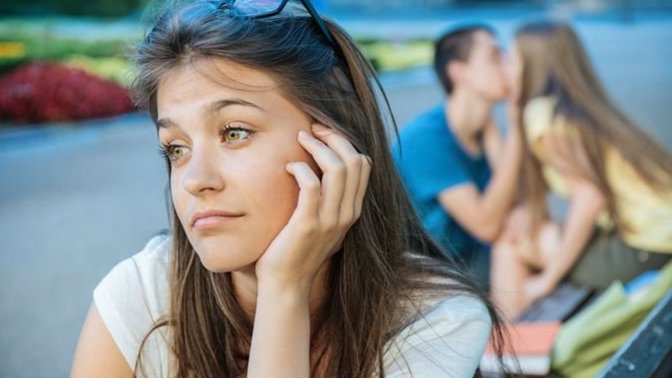 Are you jealous of your partner’s Exes?