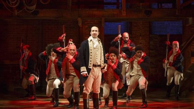 Guys, why do you hate musicals?