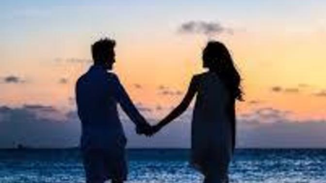 Girls, Do you think my girlfriend will leave me?
