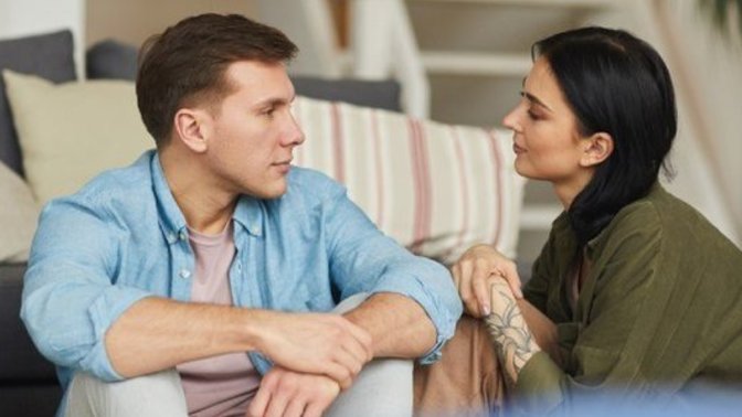 Ladies and Gentlemen, if your spouse or partner came out to you as bi or transgender, What Would You Do?