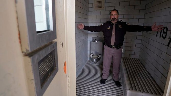 Do we have a right to drive Prisoners insane?