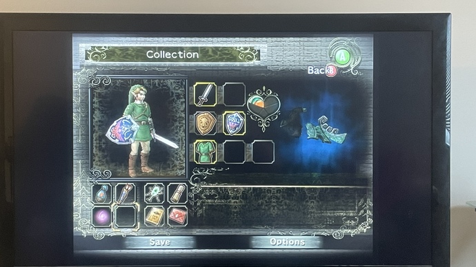 What are some of your favorite video games?
