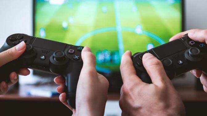 What are some of your favorite video games?