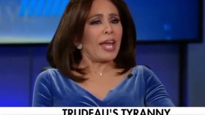 When someone is poorly educated who is suppose to report the news, be so clueless about what she is reporting?