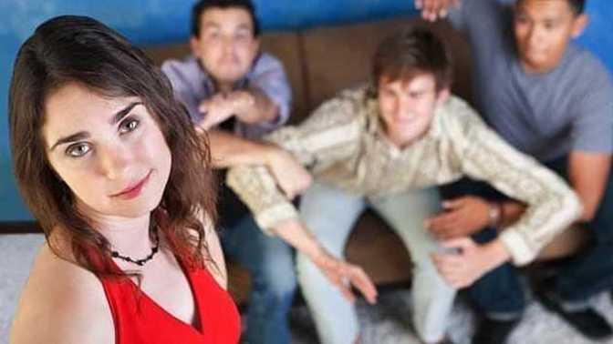 Girls, do you like hanging around guys and having male friends more than other girls?