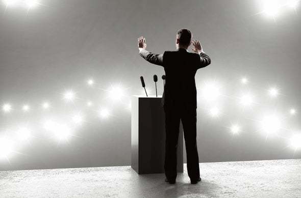 If you were to reign as king or queen over a nation do you think you will be good or eventually get corrupted by having absolute political power?