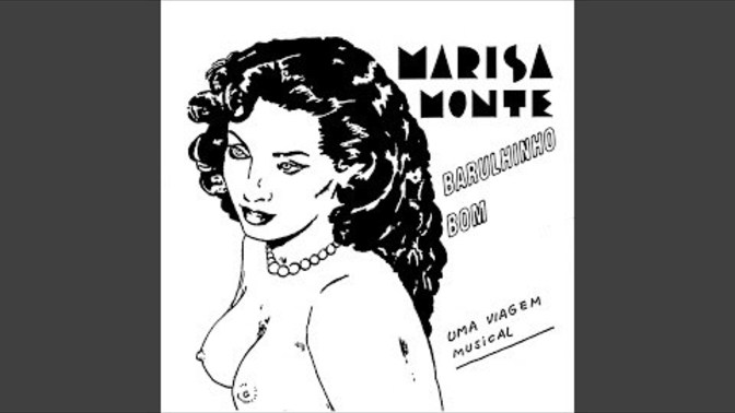 What's an example of a song in a foreign language for you that you like?