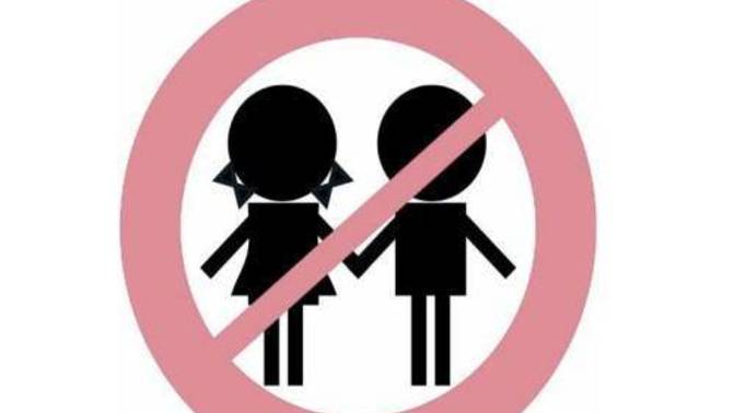 Is it fair to think that women who don't want kids will never be loved/married?