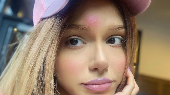 How old do most attractive women look? Women's beauty peak when (continued in the poll)?