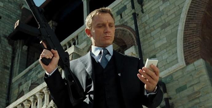 Which Would You Like To Be An Agent Or Illegal Street Racer ?
