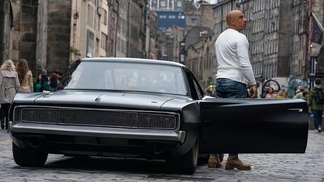Which Would You Like To Be An Agent Or Illegal Street Racer ?