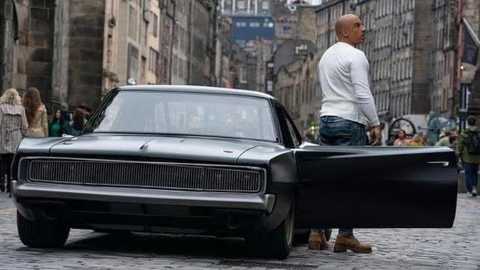Which Would You Like To Be An Agent Or Illegal Street Racer?