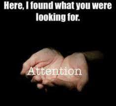 All the time.