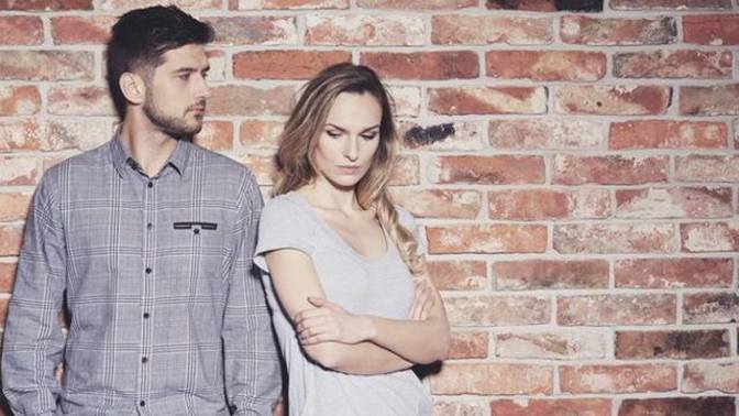 Are you scared to commit to relationships?