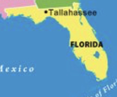 If you live in the US, is your state considered part of the North, South, West, or East 🤔?