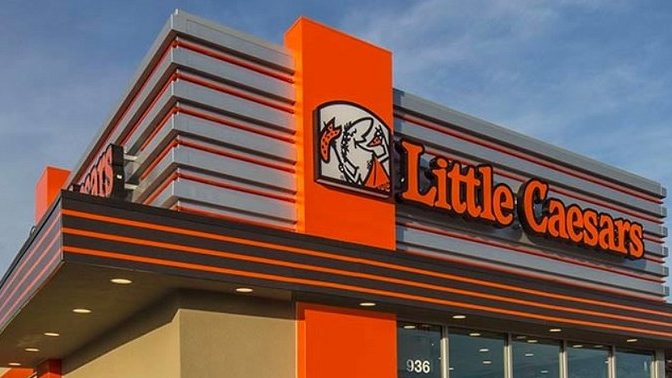 Rate this pizza chain: Little Caesars?